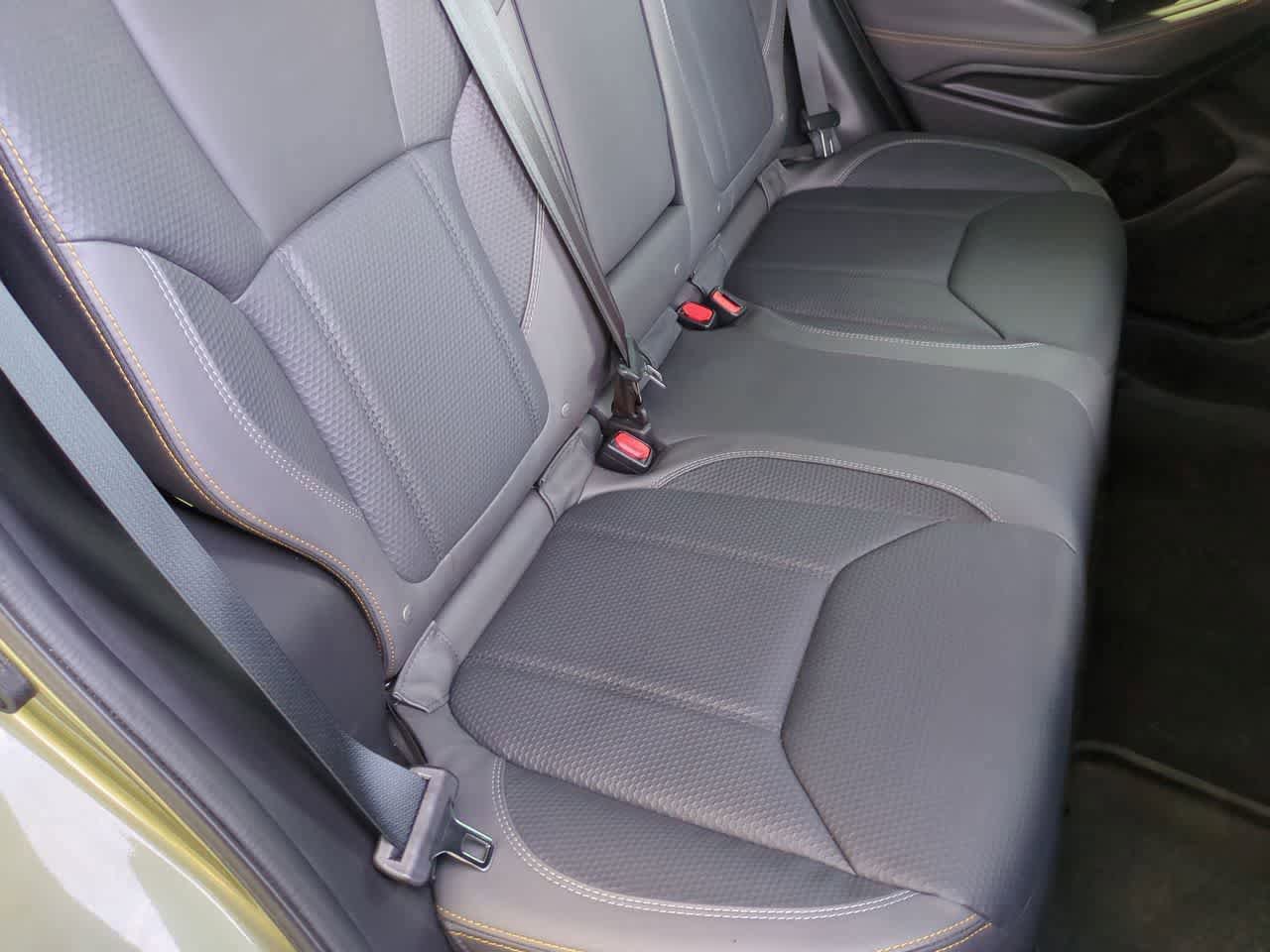 Used 2023 Subaru Forester Wilderness AWD/4WD image 22