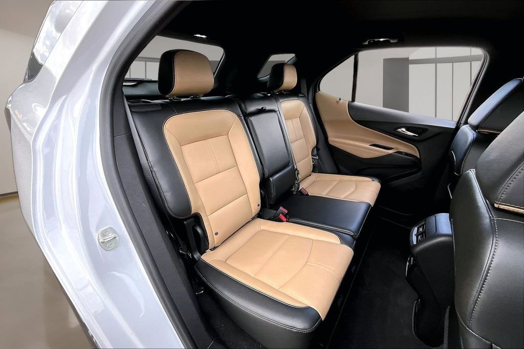 Used 2024 Chevrolet Equinox Premier image 26
