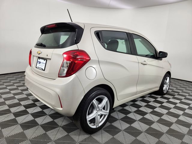Used 2021 Chevrolet Spark LS image 5