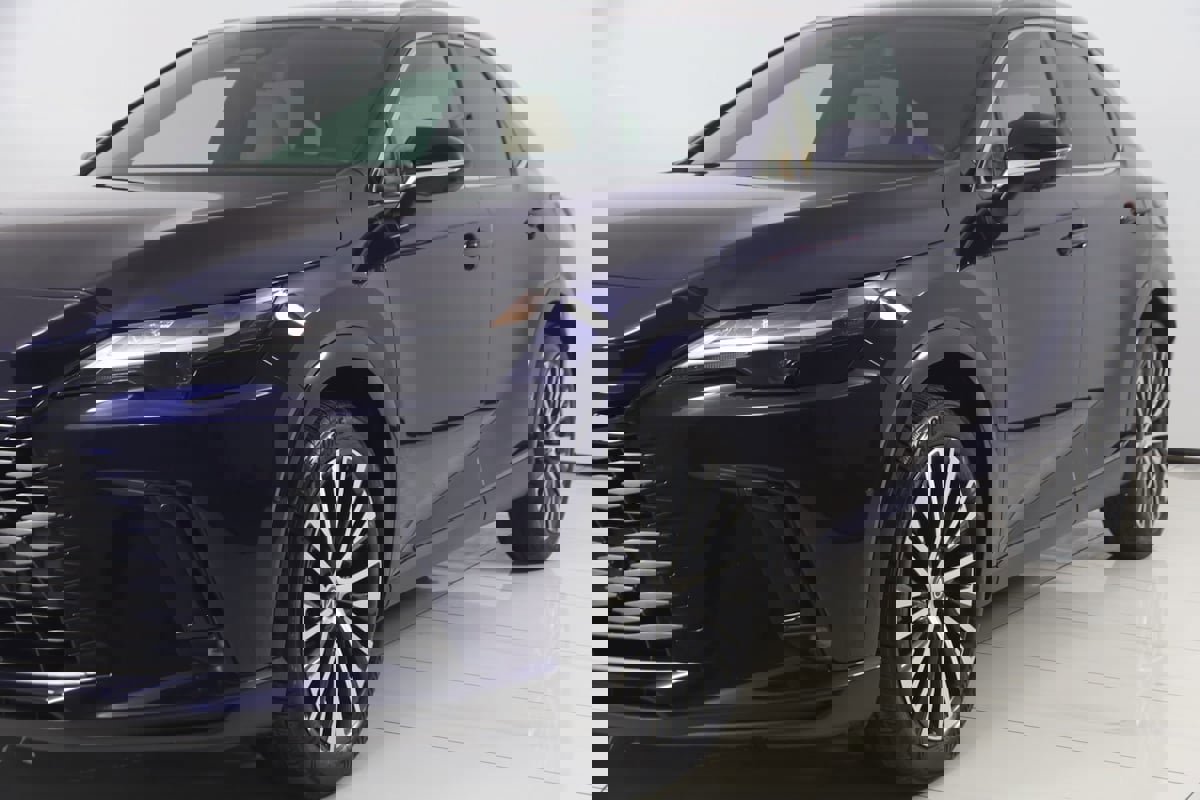 Used 2024 Lexus RX 350 Premium image 56