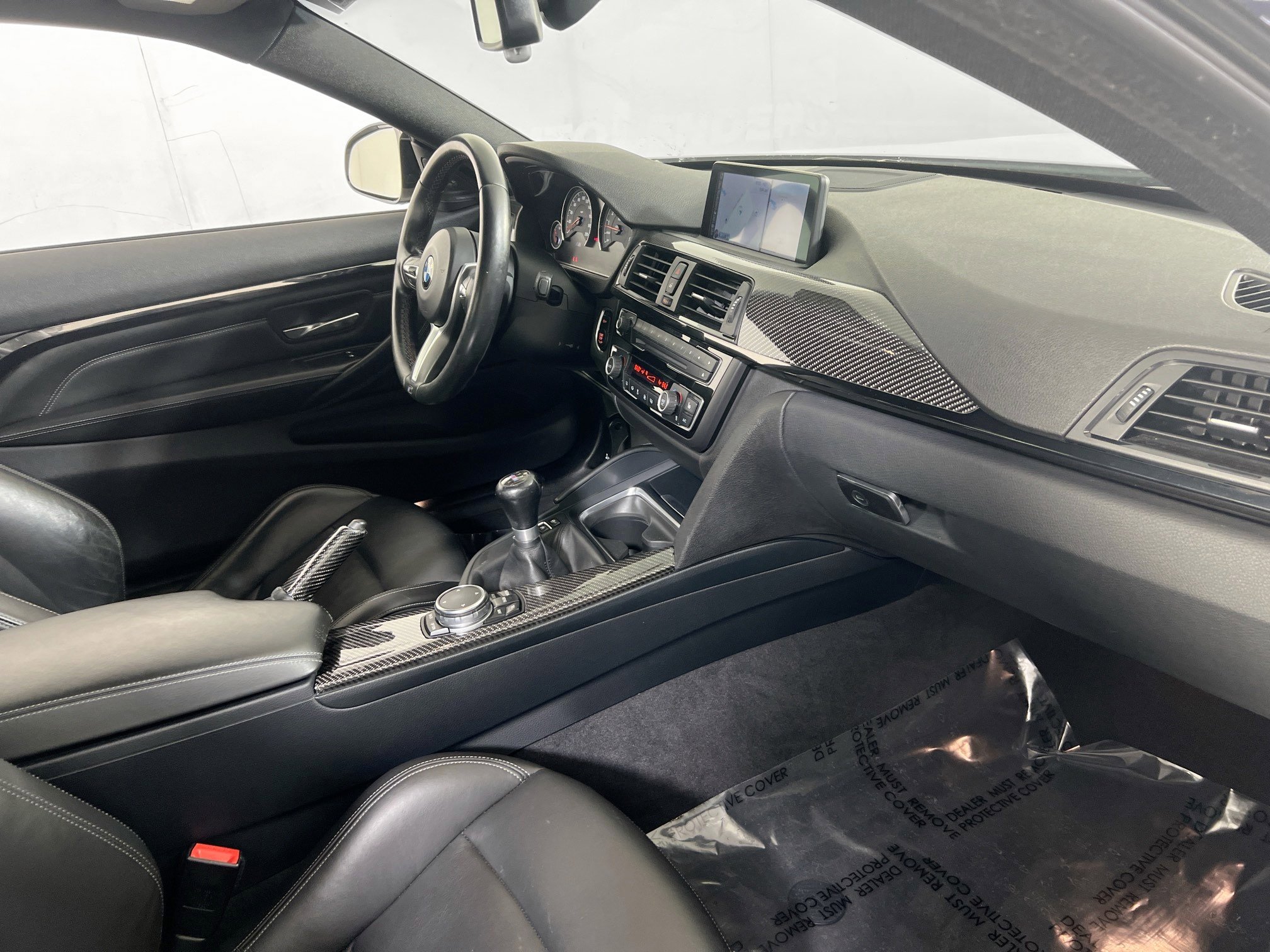 Used 2015 BMW M4 image 28