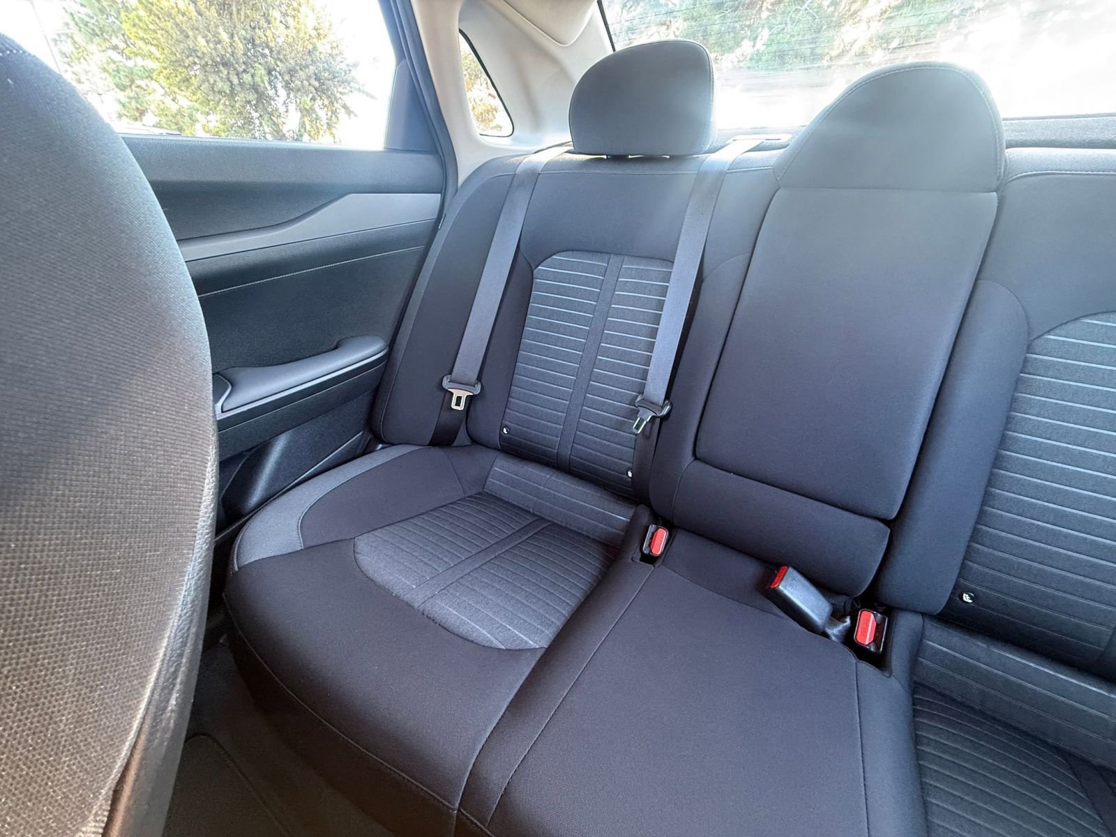 Used 2025 Kia K5 LXS FWD image 36
