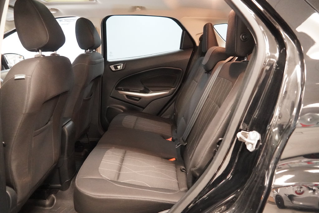 Used 2019 Ford EcoSport SE AWD/4WD image 27