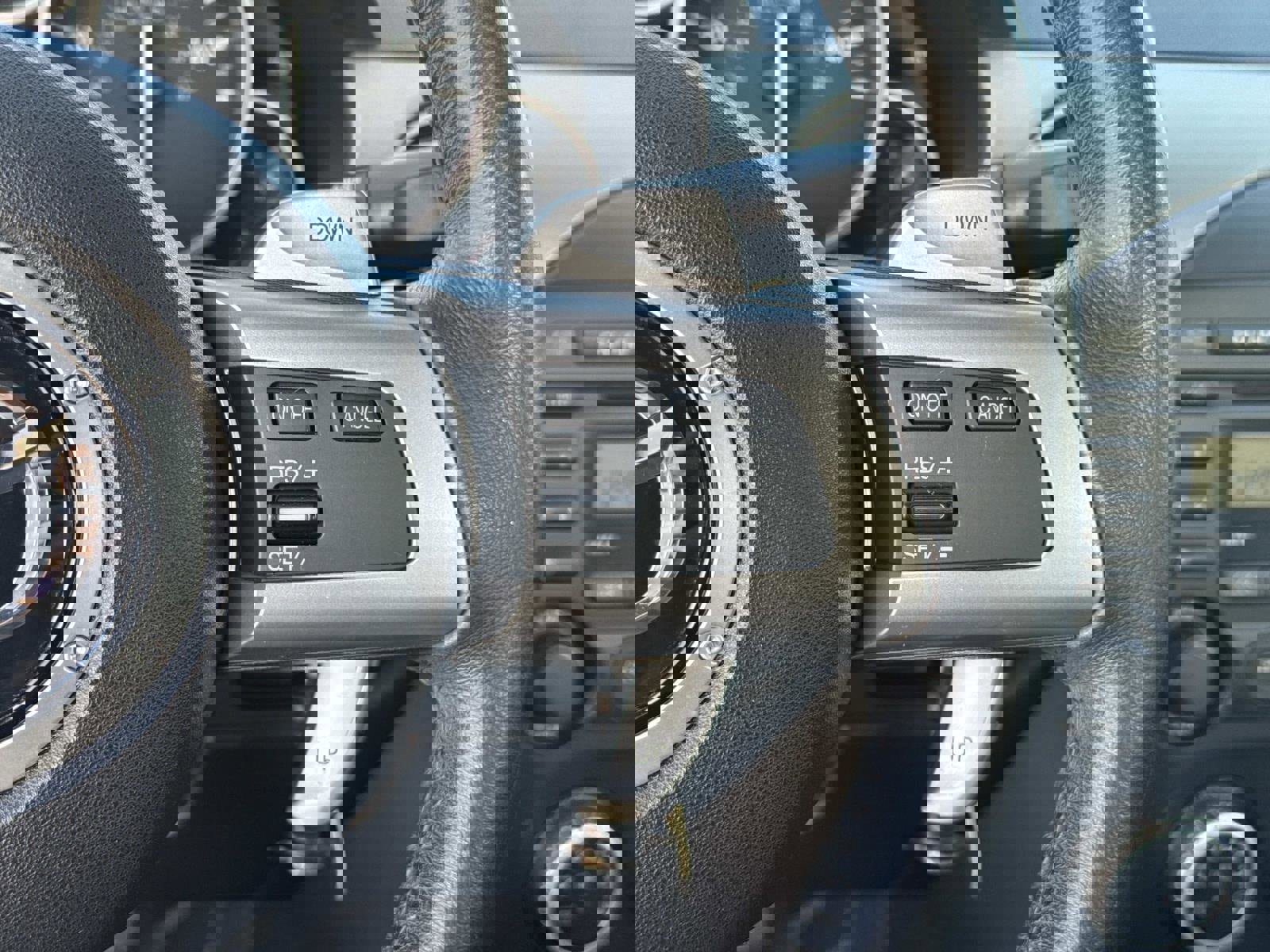 Used 2009 MAZDA MX-5 Miata Grand Touring image 23