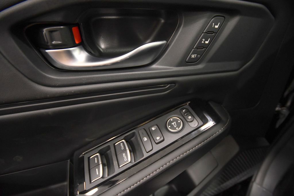 New 2026 Honda Accord Touring image 18