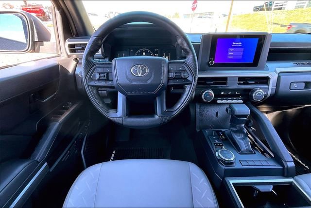 Used 2025 Toyota Tacoma SR5 image 8