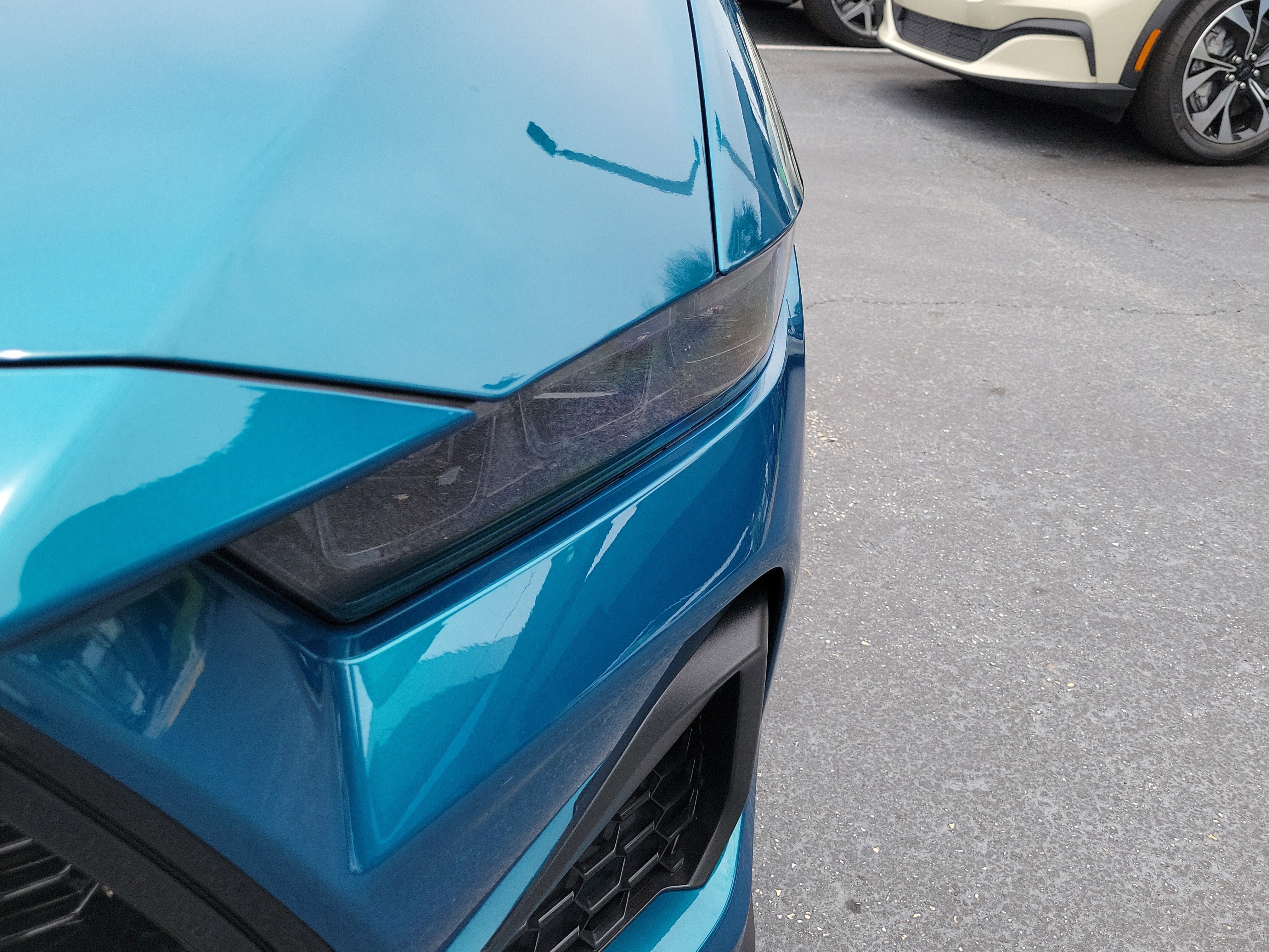 New 2026 Ford Mustang GT Premium RWD image 4