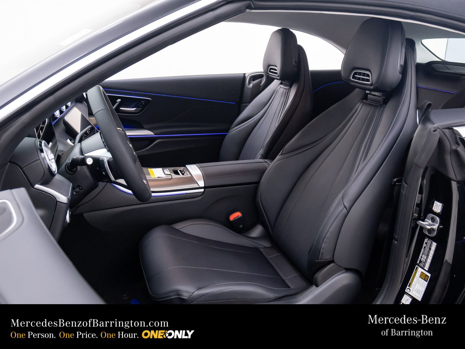 New 2026 Mercedes-Benz CLE 300 4MATIC Cabriolet image 17