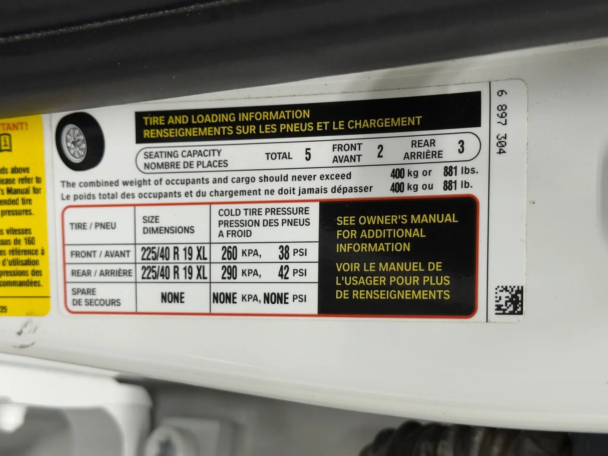 Used 2020 BMW M340i xDrive image 50