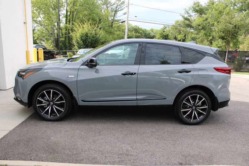 New 2026 Acura RDX A-Spec w/ Advance Package AWD/4WD image 10