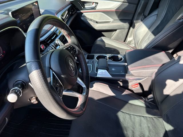 Used 2022 Acura MDX A-Spec AWD/4WD image 22