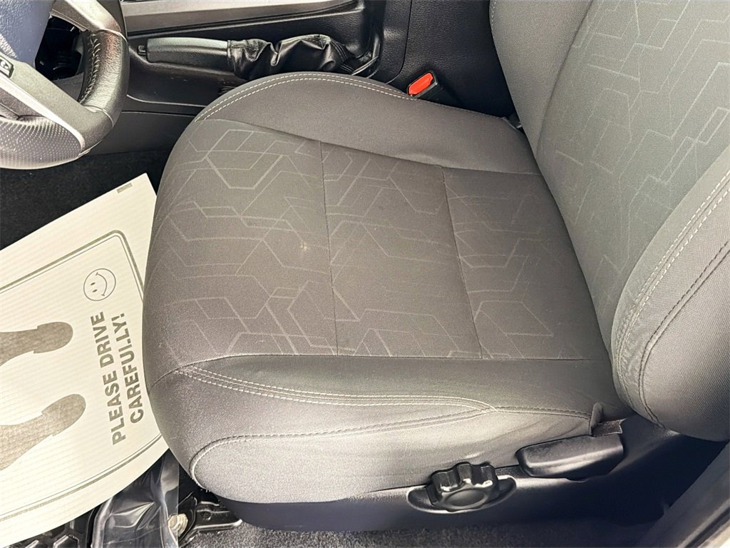 Used 2017 Toyota Tacoma TRD Off-Road image 18