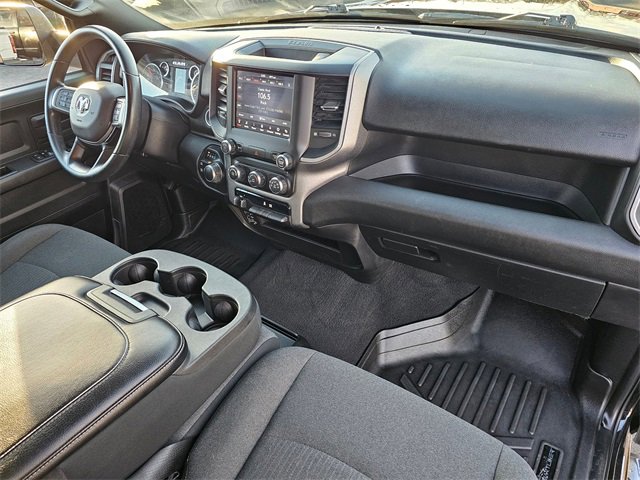 Used 2021 RAM 2500 Tradesman image 14