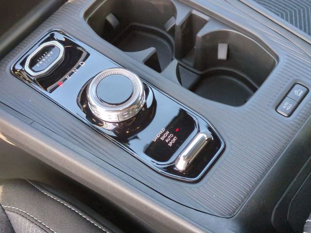 New 2026 Jeep Cherokee Laredo image 20