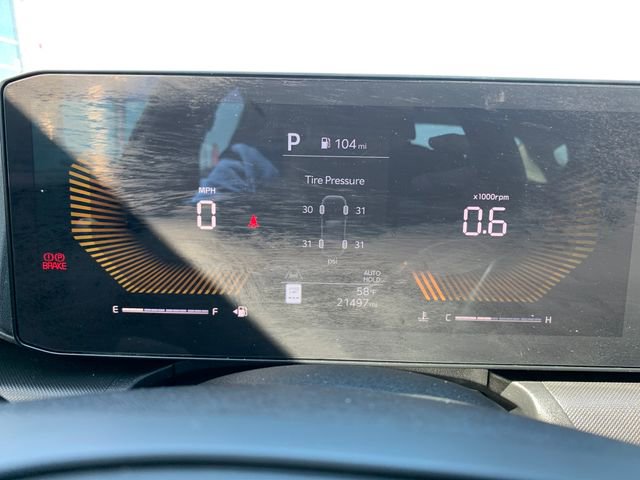 Used 2025 Kia K4 LXS FWD image 19