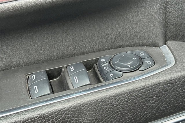 Used 2025 GMC Sierra 3500 Denali image 12