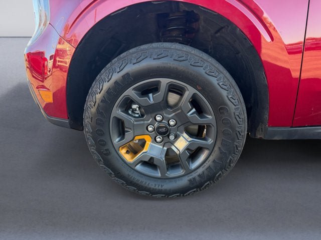 Used 2025 Ford Maverick Tremor AWD/4WD image 14