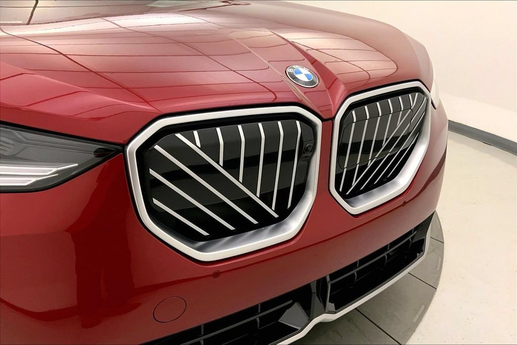 Certified 2026 BMW X3 xDrive30i w/ Premium Package AWD/4WD image 28