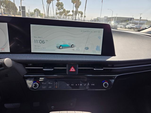 Used 2023 Kia EV6 Wind RWD image 19