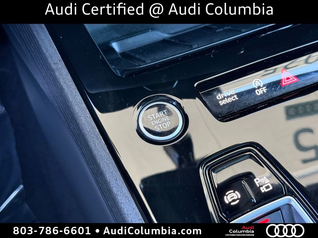 Used 2025 Audi A5 2.0T Premium w/ Convenience Package AWD/4WD image 29