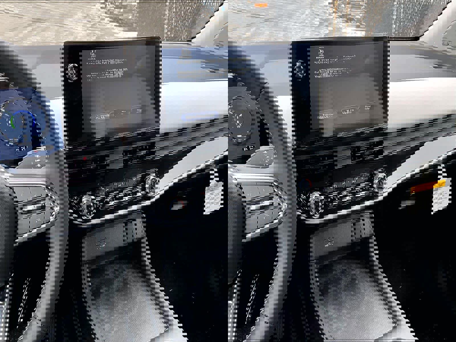 New 2026 Honda Prologue Touring image 13