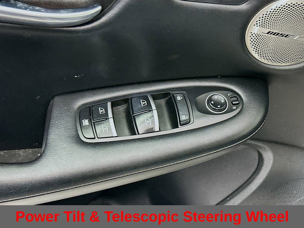 Used 2019 INFINITI QX50 Essential w/ Premium Heat Package image 25