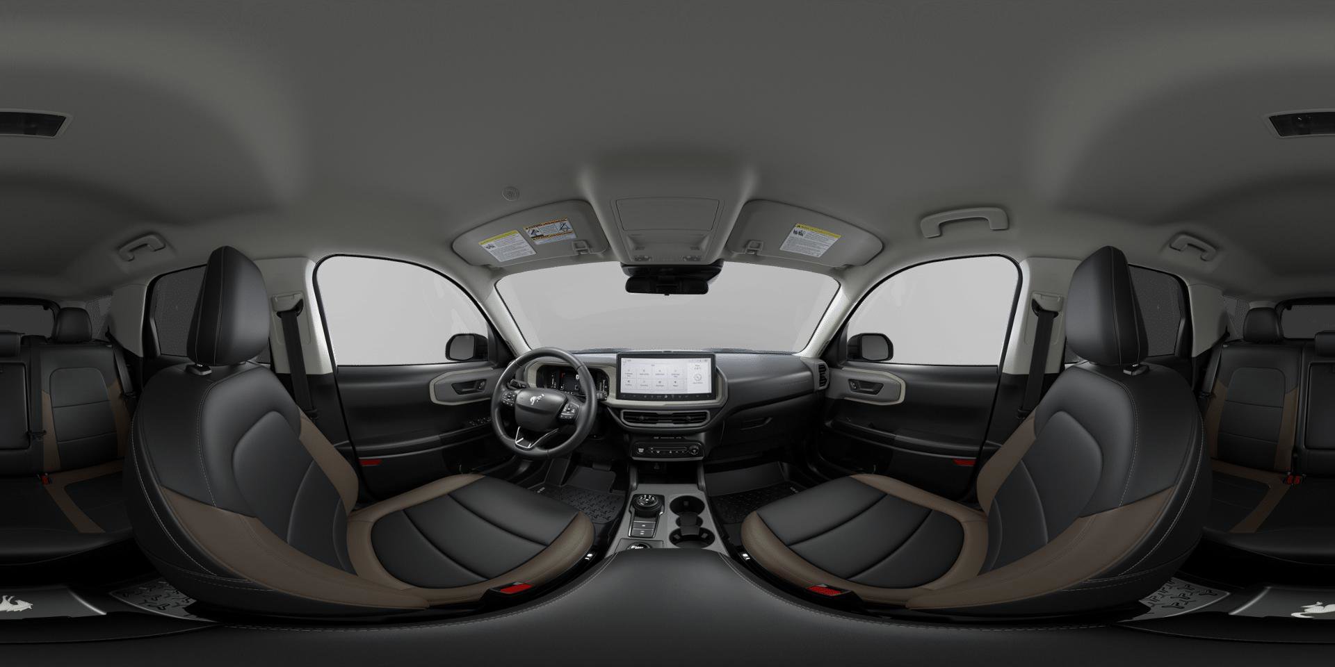 New 2026 Ford Bronco Sport Big Bend w/ Convenience Package image 30