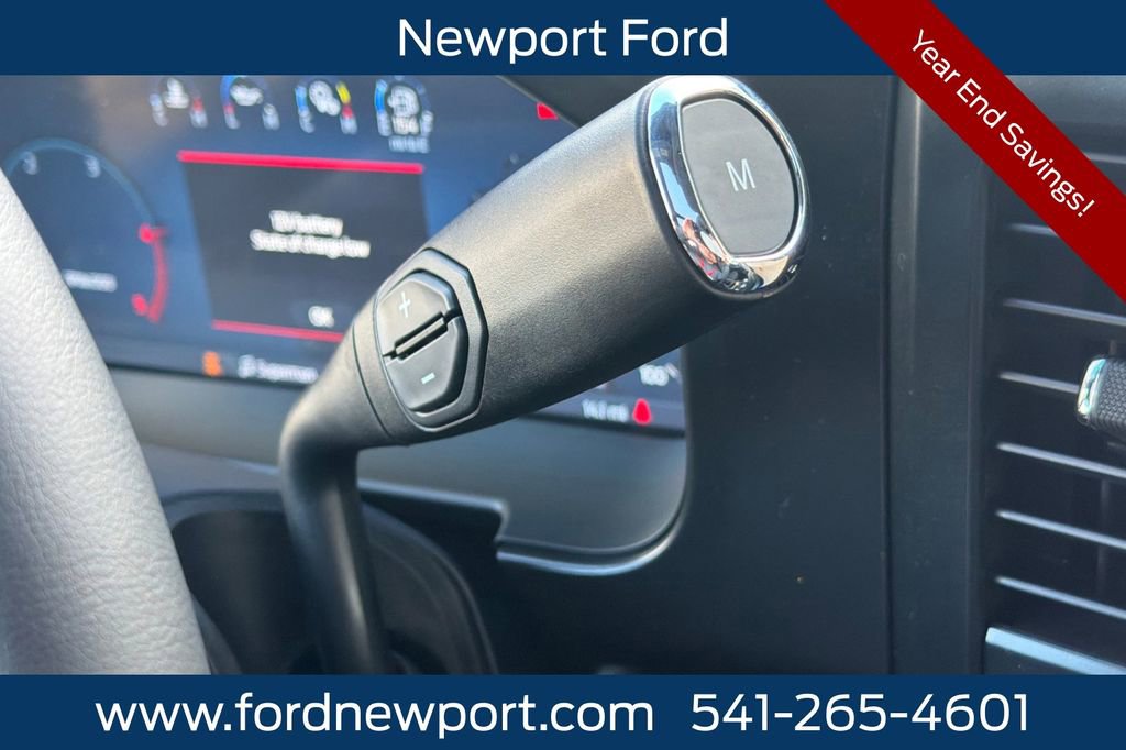 New 2026 Ford F250 Lariat w/ Black Appearance Package AWD/4WD image 21