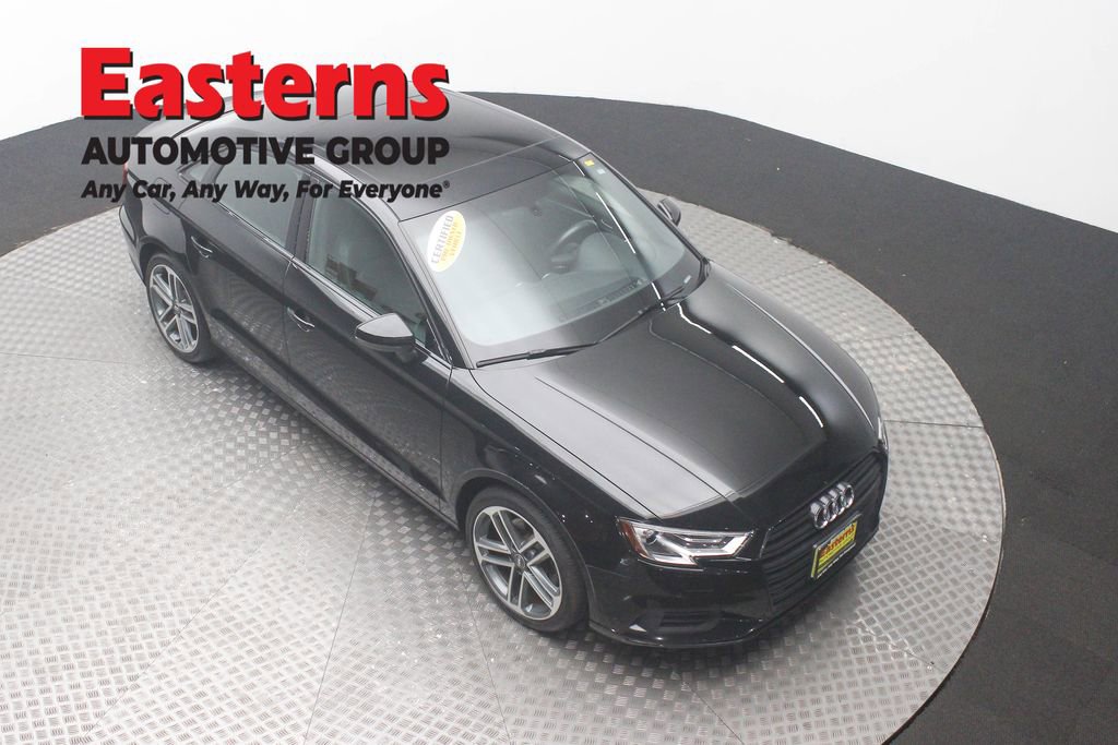 Used 2020 Audi A3 2.0T Premium FWD image 3