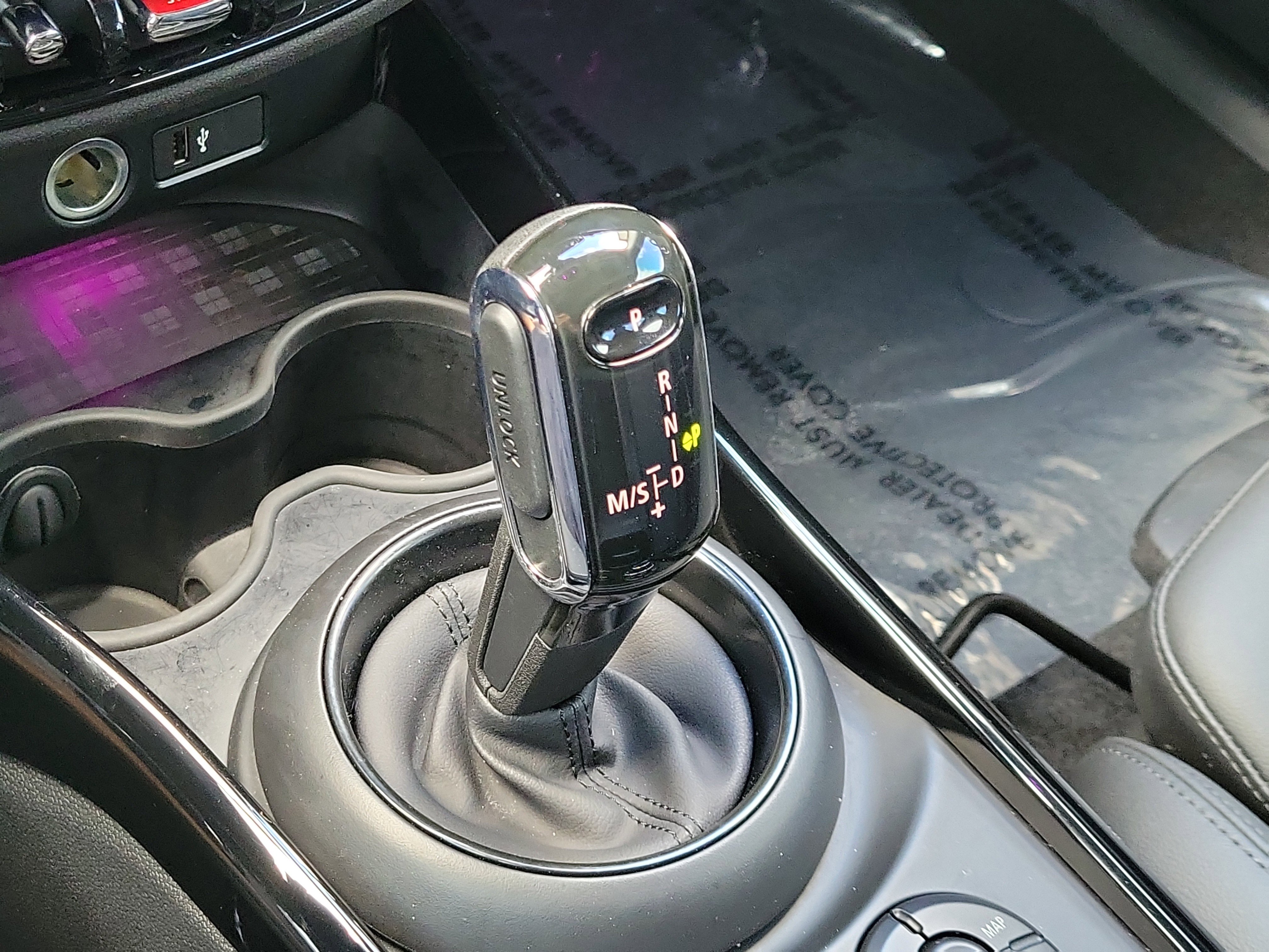 Used 2023 MINI Cooper Clubman S FWD image 32
