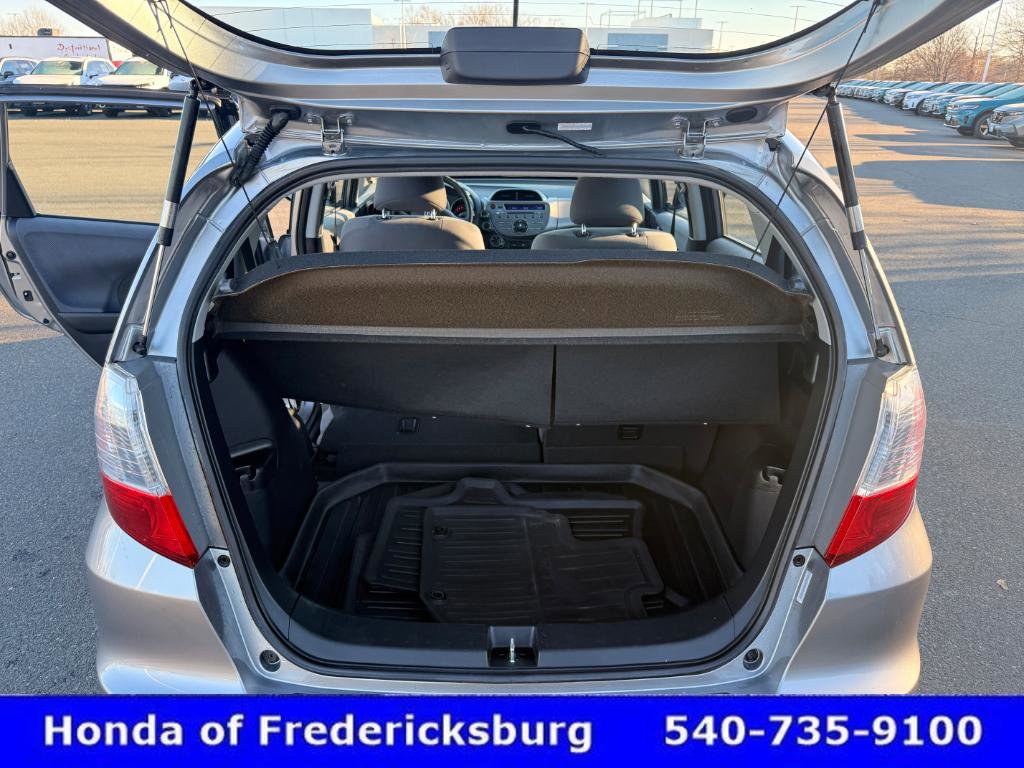 Used 2010 Honda Fit image 34