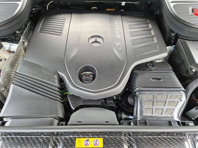 New 2026 Mercedes-Benz GLE 450 4MATIC image 16