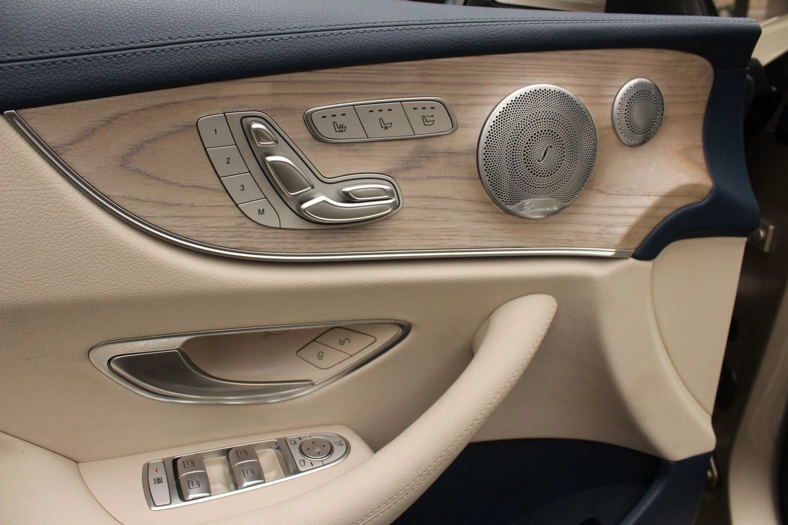 Used 2019 Mercedes-Benz E 450 Cabriolet w/ Premium 1 Package image 20