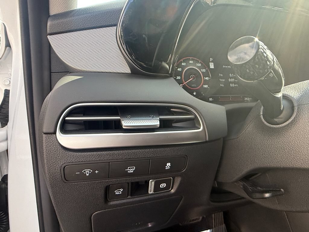 Used 2025 Hyundai Palisade SEL AWD/4WD image 13