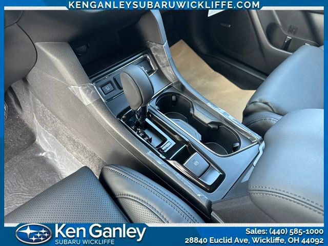 Used 2025 Subaru Ascent Bronze Edition image 10