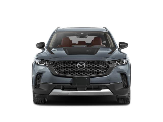 Used 2025 MAZDA CX-50 Meridian Edition w/ Weather Package AWD/4WD image 7