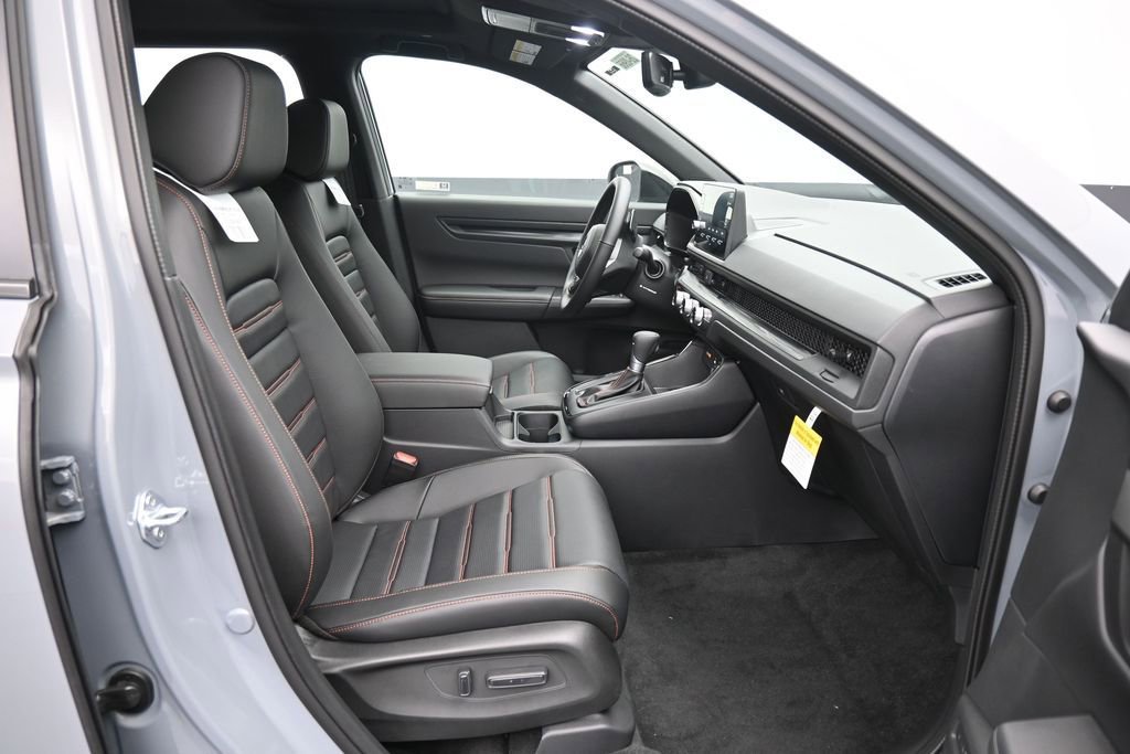 New 2026 Honda CR-V Sport-L image 27