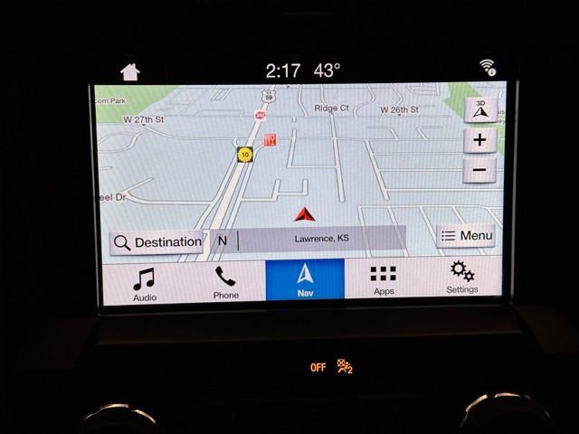 Used 2018 Ford F150 XLT w/ Equipment Group 302A Luxury image 9