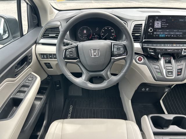 Certified 2026 Honda Odyssey EX-L image 14