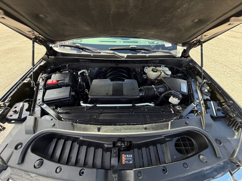 Used 2021 GMC Yukon XL SLT w/ Rear Media and Nav Package image 25