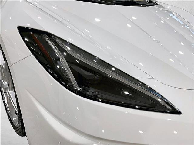 Used 2022 Chevrolet Corvette Stingray Premium Conv image 28