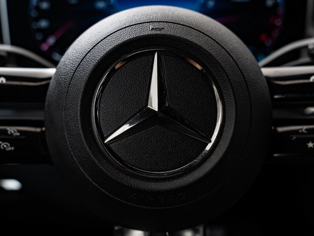Certified 2024 Mercedes-Benz GLC 300 4MATIC image 30