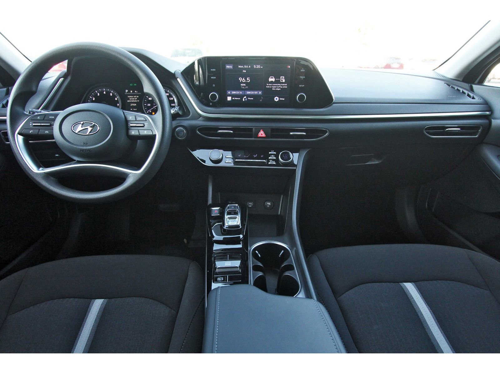 Used 2022 Hyundai Sonata SEL image 12