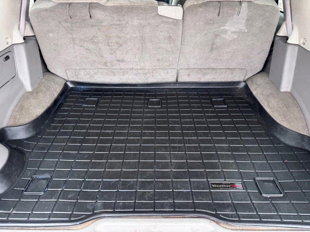 Used 2006 Chevrolet TrailBlazer LS w/ LS Preferred Equipment Group image 14