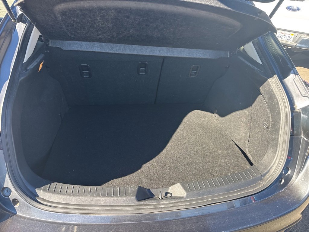 Used 2015 MAZDA MAZDA3 i Touring image 7
