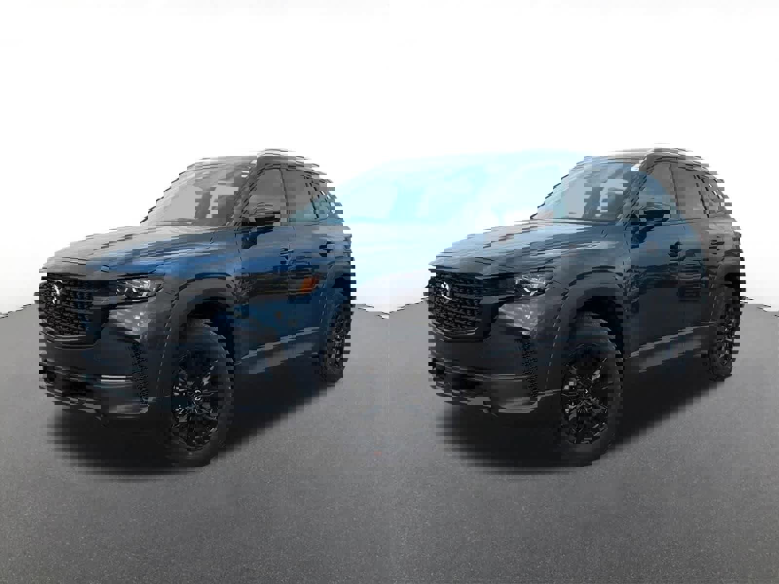 New 2025 MAZDA CX-50 AWD 2.5 S w/ Cargo Package