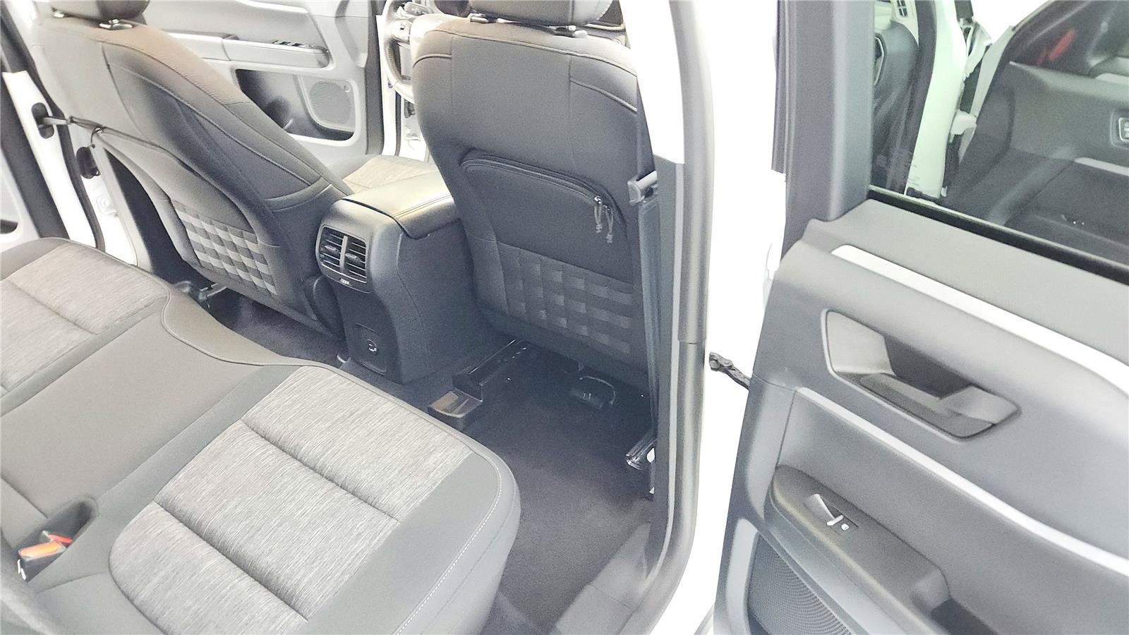 Used 2023 Ford Bronco Sport Big Bend w/ Convenience Package AWD/4WD image 18