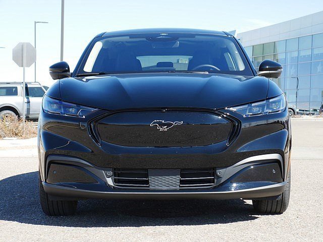 New 2026 Ford Mustang Mach-E Premium AWD/4WD image 8