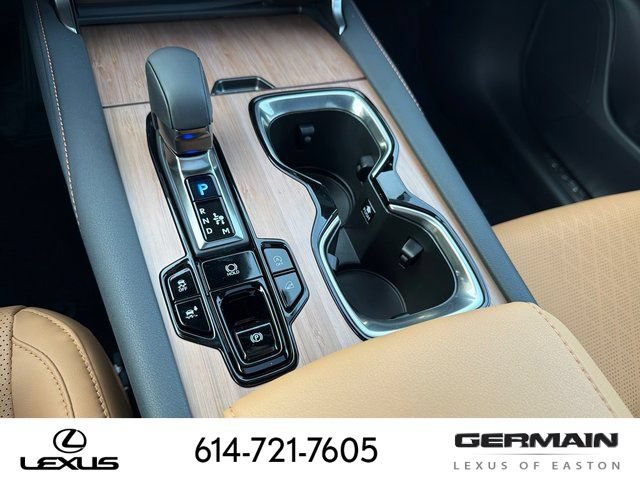New 2026 Lexus RX 350 Premium Plus AWD/4WD image 30
