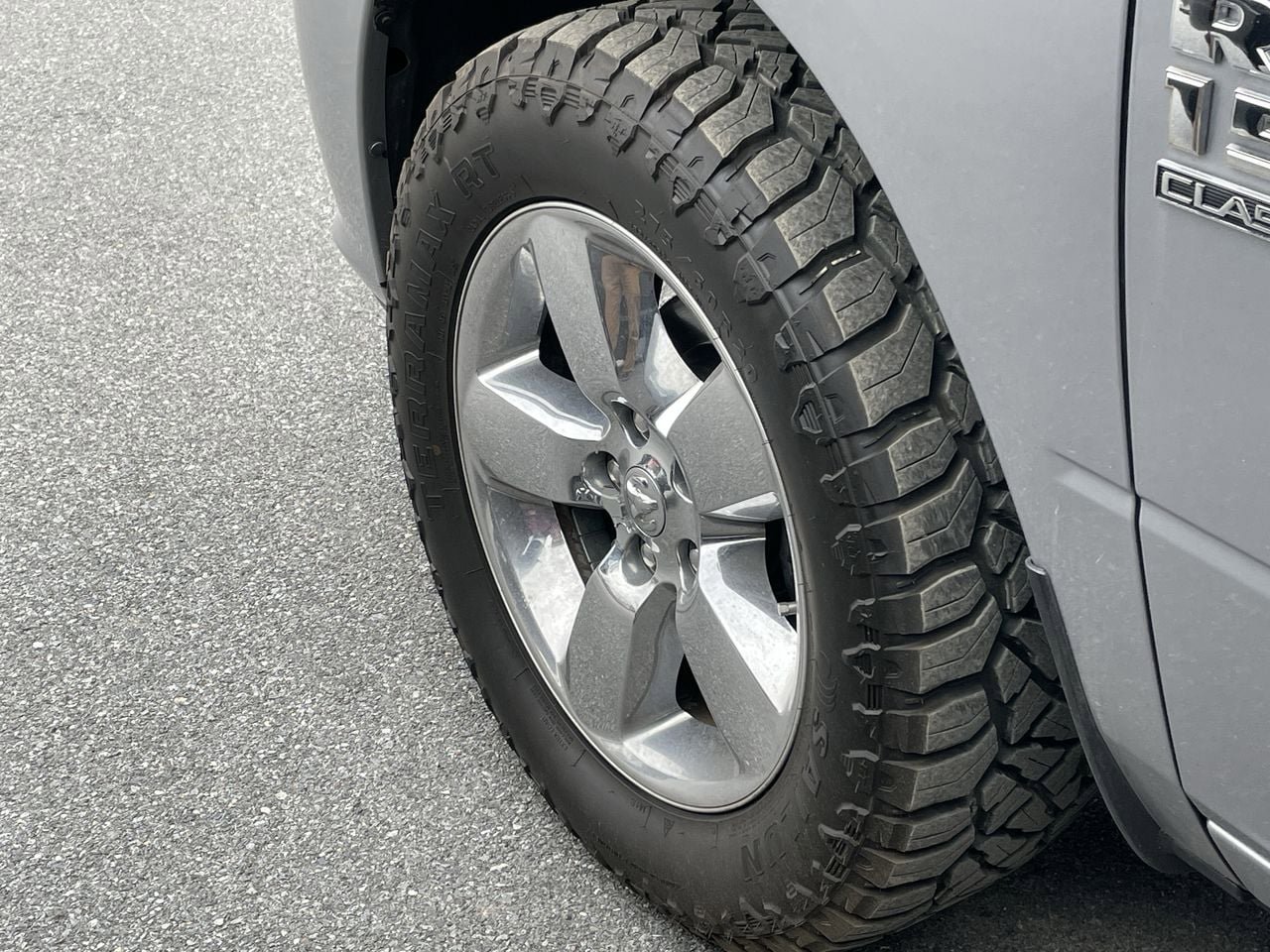 Used 2019 RAM 1500 Express w/ Express Value Package AWD/4WD image 26